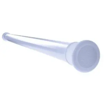 Shower Plastic Rods
